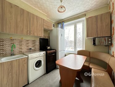 43 м², 1-комнатная квартира 34 500 ₽ в месяц - изображение 1