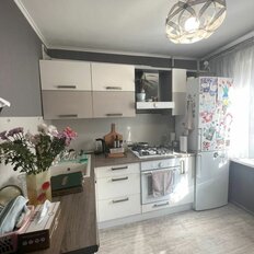 Квартира 52,3 м², 2-комнатная - изображение 1