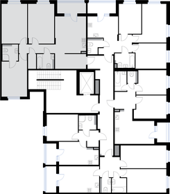 85,7 м², 3-комнатная квартира 15 683 100 ₽ - изображение 12