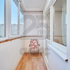 Квартира 39,8 м², 1-комнатная - изображение 1