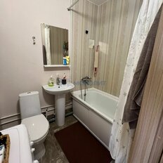 Квартира 34,1 м², 1-комнатная - изображение 3