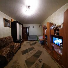 Квартира 37 м², 1-комнатная - изображение 4