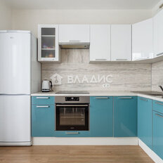 Квартира 37,4 м², 1-комнатная - изображение 3