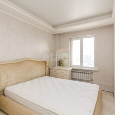 Квартира 77,5 м², 3-комнатная - изображение 1