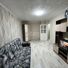 Квартира 29,2 м², 1-комнатная - изображение 2