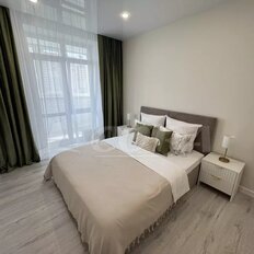 Квартира 34,9 м², 1-комнатная - изображение 2