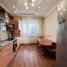 Квартира 88,6 м², 4-комнатная - изображение 1