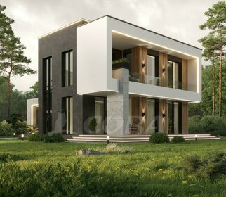 154 м² дом, 7,8 сотки участок 24 468 000 ₽ - изображение 42