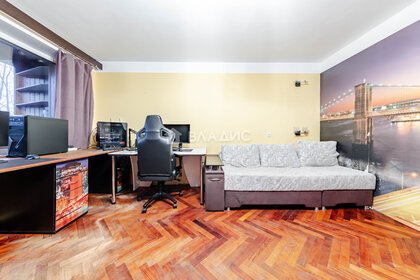 Купить квартиру с евроремонтом и с мебелью в Мурино - изображение 43