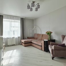 Квартира 41,8 м², 1-комнатная - изображение 3