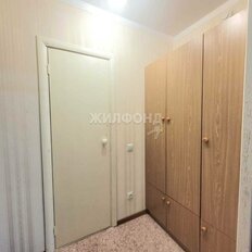 Квартира 29,3 м², 1-комнатная - изображение 5