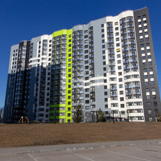 Квартира 24,9 м², студия - изображение 2