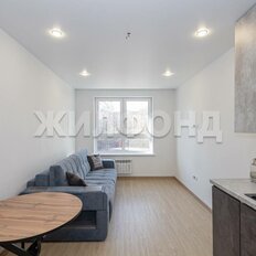 Квартира 43 м², 2-комнатная - изображение 3