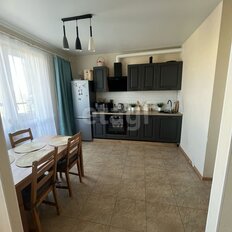 Квартира 58,9 м², 2-комнатная - изображение 1