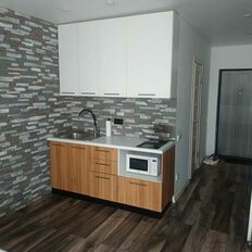 Квартира 27 м², студия - изображение 2