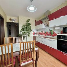 Квартира 56,9 м², 2-комнатная - изображение 2