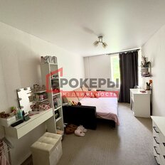 Квартира 56,4 м², 3-комнатная - изображение 1