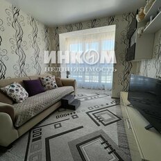 Квартира 48 м², 2-комнатная - изображение 5