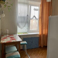 Квартира 44,5 м², 2-комнатная - изображение 1