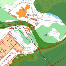12 соток, участок коммерческого назначения - изображение 4
