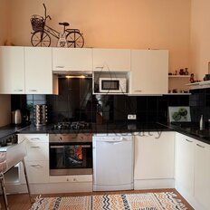 Квартира 66 м², 2-комнатная - изображение 4