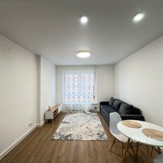 Квартира 41 м², 1-комнатная - изображение 5