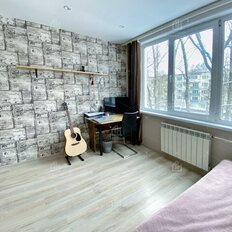 Квартира 61,8 м², 3-комнатная - изображение 3