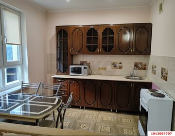 33 м², квартира-студия 5 500 000 ₽ - изображение 64