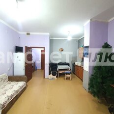 Квартира 30,7 м², студия - изображение 3