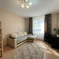 Квартира 31,4 м², 1-комнатная - изображение 1