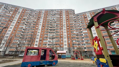 37,5 м², 1-комнатная квартира 10 500 000 ₽ - изображение 59