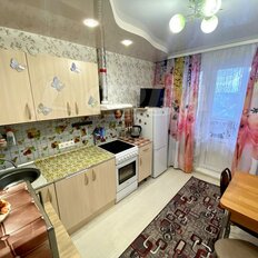 Квартира 35,7 м², 1-комнатная - изображение 2