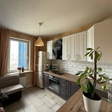 Квартира 39,3 м², 1-комнатная - изображение 4