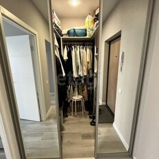 Квартира 42 м², 1-комнатная - изображение 4