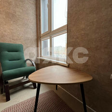 Квартира 40 м², 1-комнатная - изображение 1