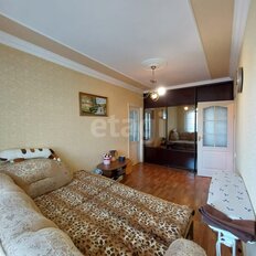 Квартира 53,9 м², 3-комнатная - изображение 1