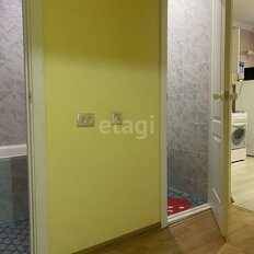 Квартира 35 м², 1-комнатная - изображение 5