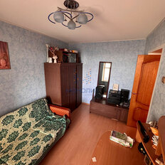 Квартира 54 м², 3-комнатная - изображение 5