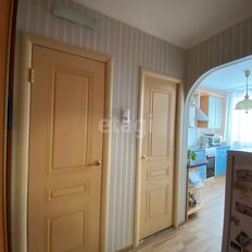 Квартира 49,5 м², 2-комнатная - изображение 5