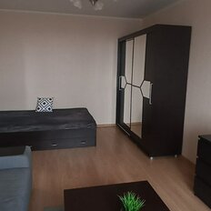 Квартира 37,7 м², 1-комнатная - изображение 2