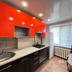 Квартира 53 м², 3-комнатная - изображение 1