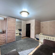 Квартира 45,6 м², 1-комнатная - изображение 4