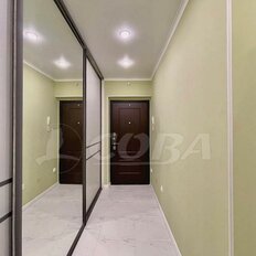 Квартира 59,1 м², 2-комнатная - изображение 5