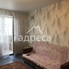 Квартира 37,1 м², 1-комнатная - изображение 4