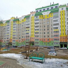 Квартира 39,8 м², 1-комнатная - изображение 1