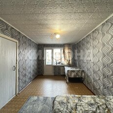 Квартира 42 м², 2-комнатная - изображение 1