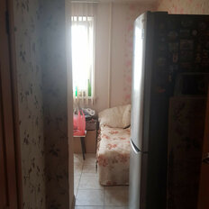 Квартира 37 м², 1-комнатная - изображение 5