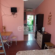 Квартира 16,3 м², студия - изображение 3