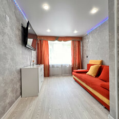 Квартира 21,2 м², 1-комнатная - изображение 1