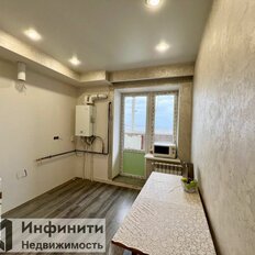 Квартира 38,6 м², 1-комнатная - изображение 2